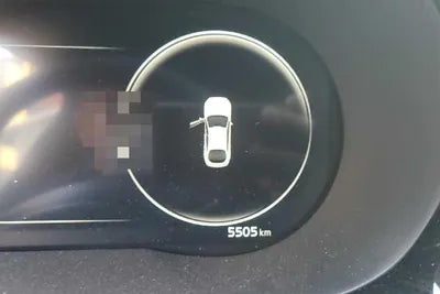 2021 Kia K5 KNAG3412BMA096154 VIN:KNAG3412BMA096154