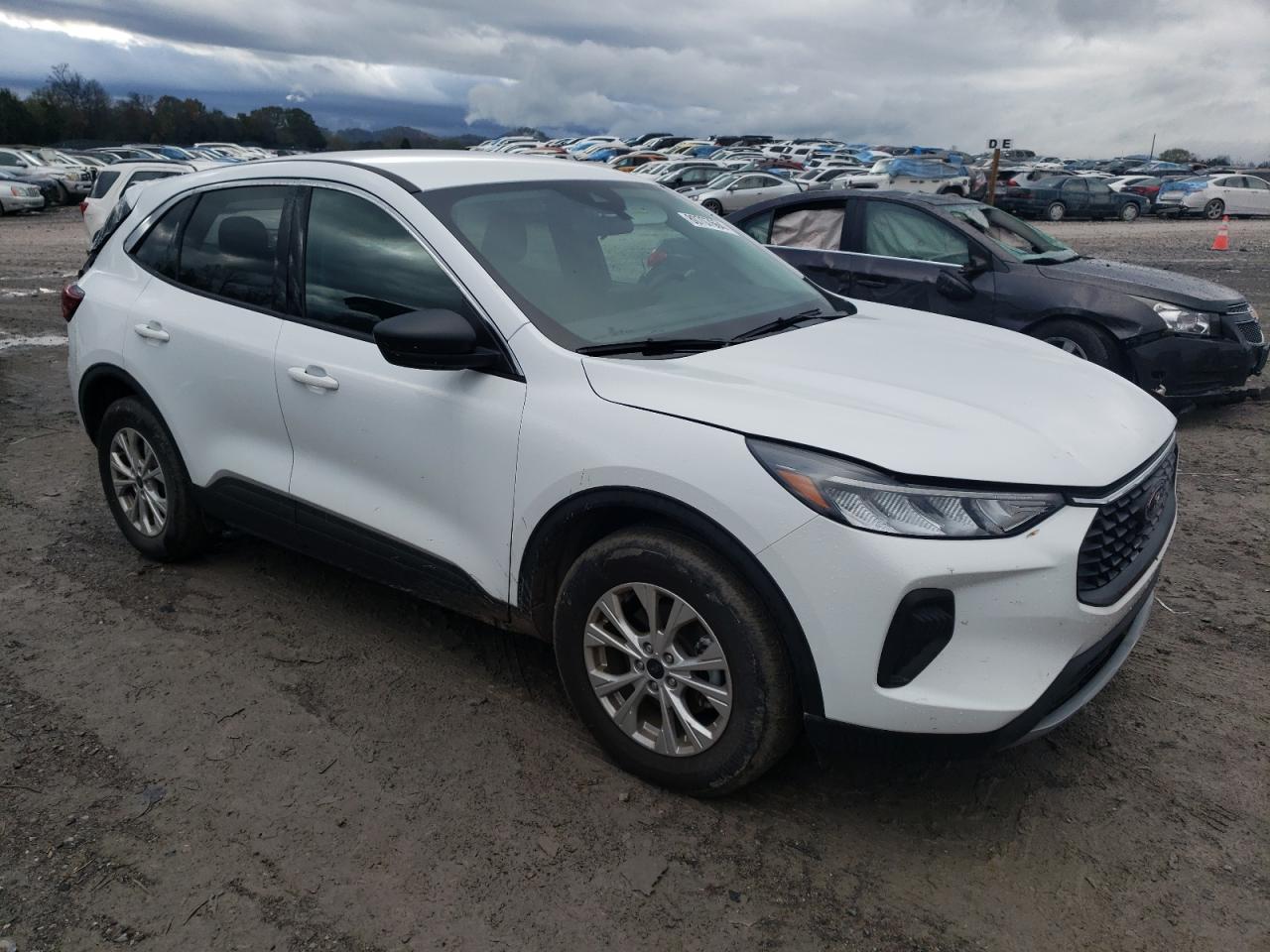 2023 FORD ESCAPE ACTIVE VIN:1FMCU9GNXPUA33254