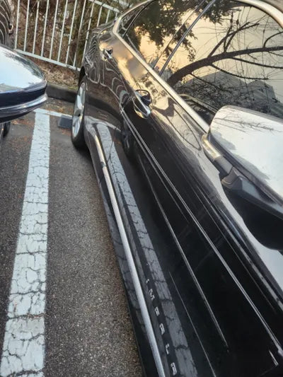 2015 Chevrolet Impala VIN: