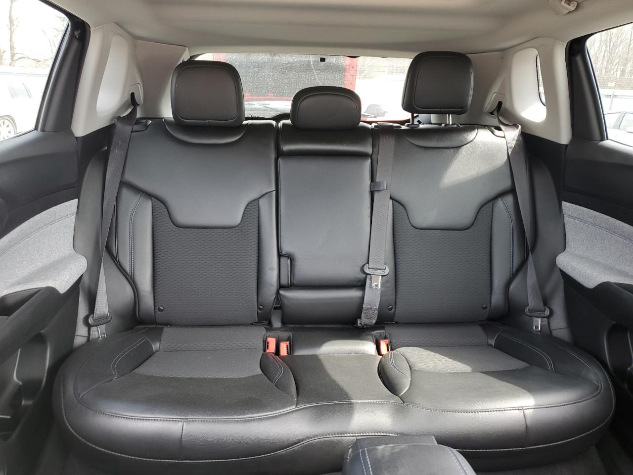 2022 JEEP COMPASS LATITUDE VIN:3C4NJDBB0NT121596