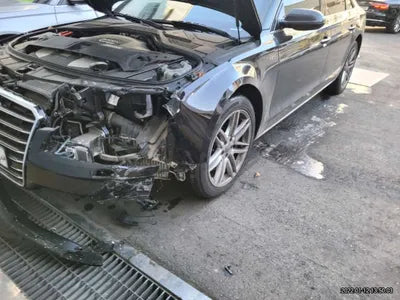 2015 Audi A8 WAUZZZ4H5FN029746 VIN:WAUZZZ4H5FN029746