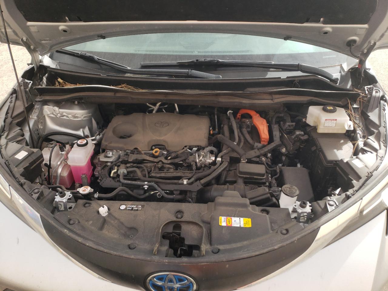 2022 TOYOTA SIENNA XLE VIN:5TDJSKFC9NS046278