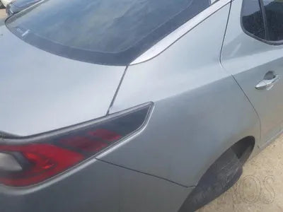 2014 Kia K5 VIN: