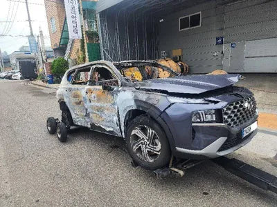 2023 Hyundai Santa FE KMHS281LGPU468897 VIN:KMHS281LGPU468897