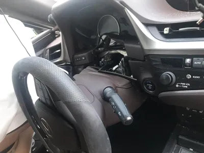 2020 Lexus ES 300 VIN: