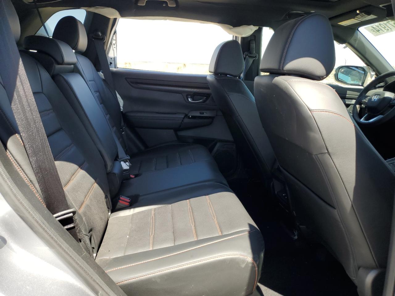 2024 HONDA CR-V SPORT-L VIN:7FARS6H81RE063593