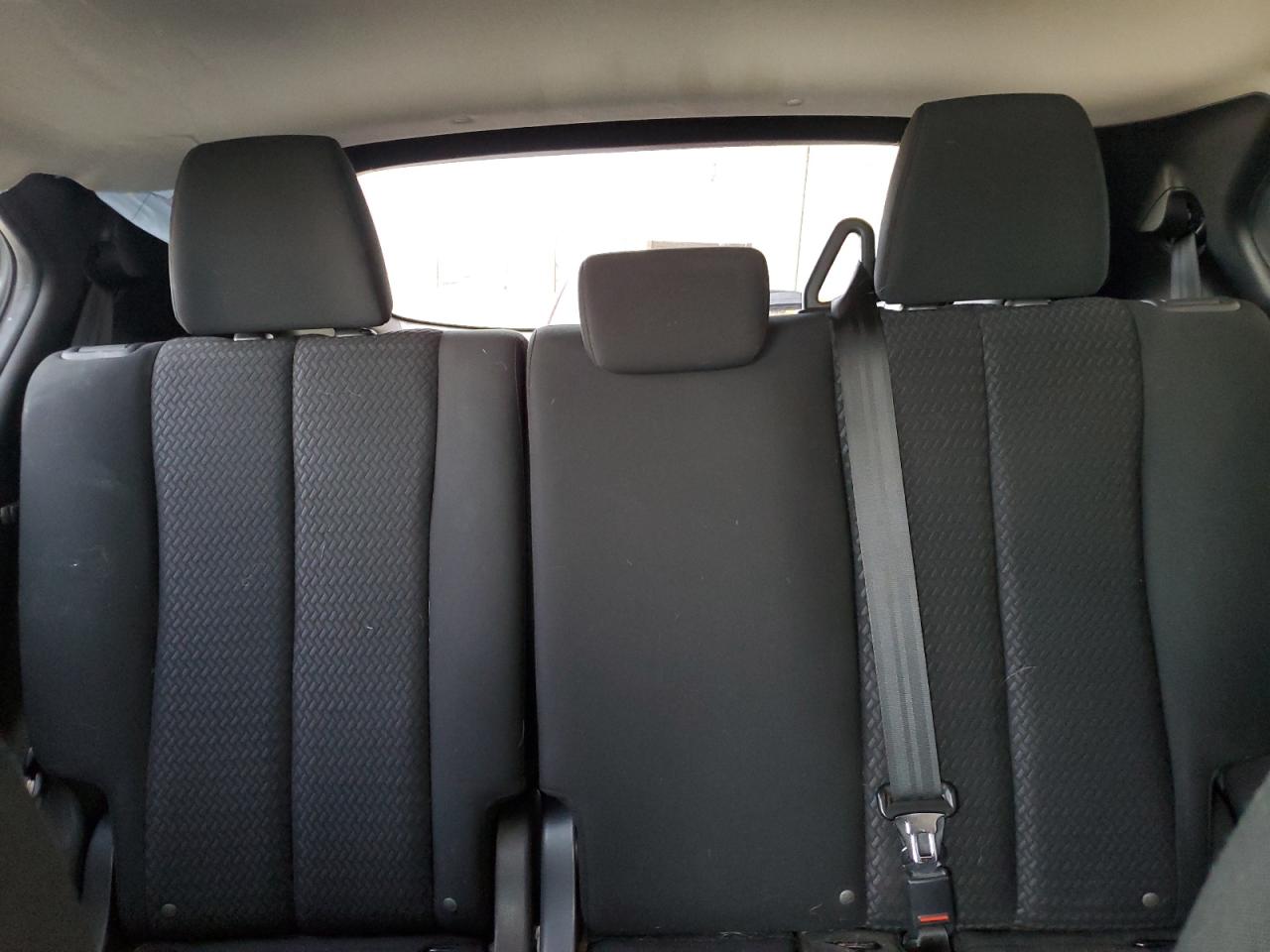 2022 MITSUBISHI ECLIPSE CROSS ES VIN:JA4ATUAAXNZ059449