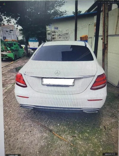 2017 Mercedes-Benz E 220 WDDZF0EB7HA174871 VIN:WDDZF0EB7HA174871