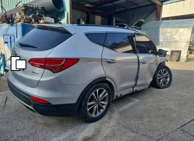 2015 Hyundai Santa FE KMHSW81UBFU373999 VIN:KMHSW81UBFU373999