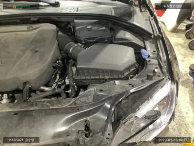 2015 Volvo S80 YV1AS73BDF1190732 VIN:YV1AS73BDF1190732