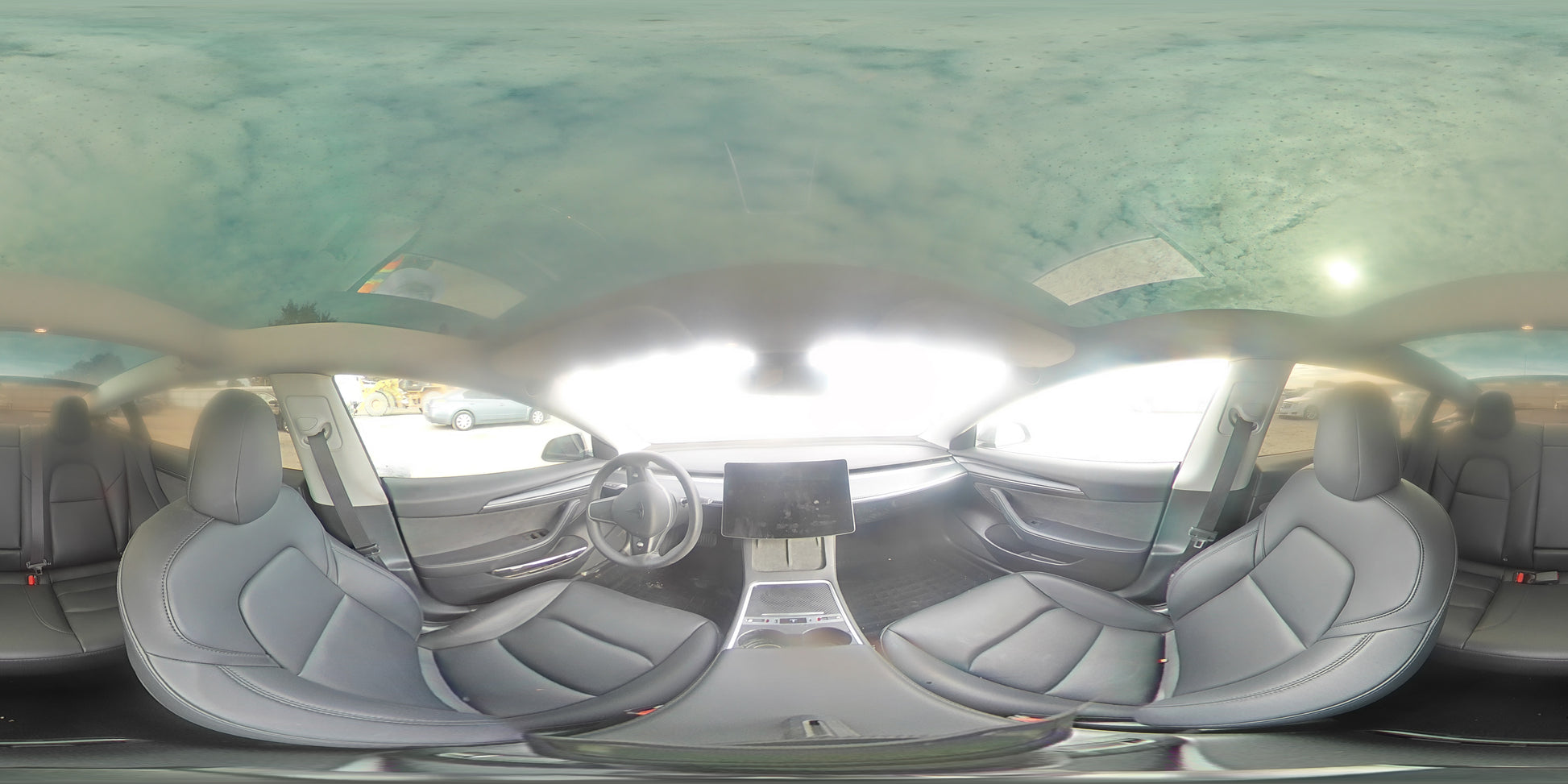 2022 TESLA MODEL 3  VIN:5YJ3E1EB6NF299842