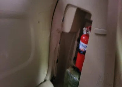 2017 Kia Carnival 318KMKNAME81ABHS3 VIN:318KMKNAME81ABHS3