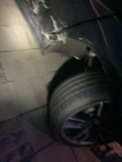 2021 BMW 340 WBA5U7109MFK84018 VIN:WBA5U7109MFK84018