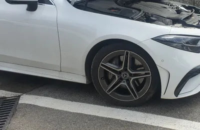 2022 Mercedes-Benz CLS 300 W1KCG2BB1NA013530 VIN:W1KCG2BB1NA013530