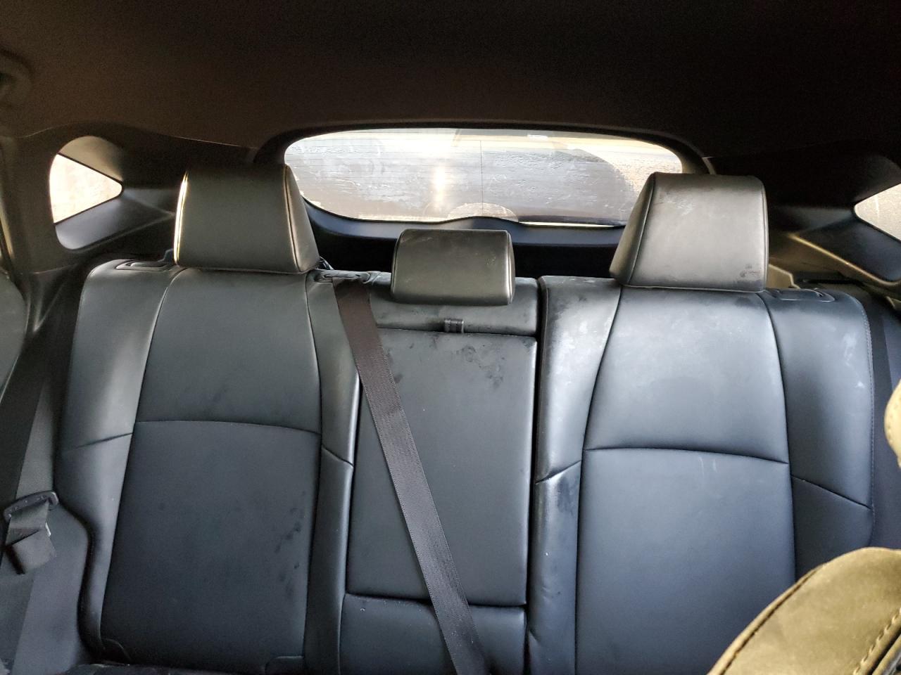 2022 TOYOTA VENZA LE VIN:JTEAAAAH4NJ114589