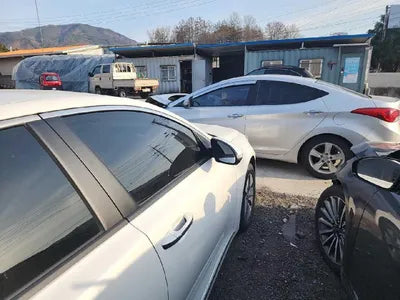 2017 Kia K5 KNAGT41CBHA005414 VIN:KNAGT41CBHA005414