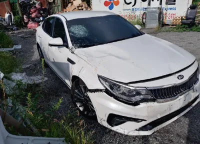 2019 Kia K5 KNAGW411BKA271593 VIN:KNAGW411BKA271593