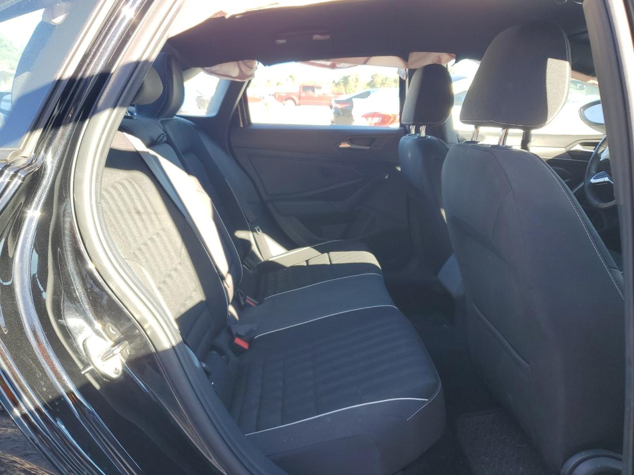 2023 VOLKSWAGEN JETTA SPORT VIN:3VWBM7BU0PM006181