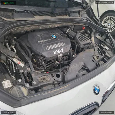 2015 BMW 2 Series Gran Tourer WBA2C1103FV338036 VIN:WBA2C1103FV338036