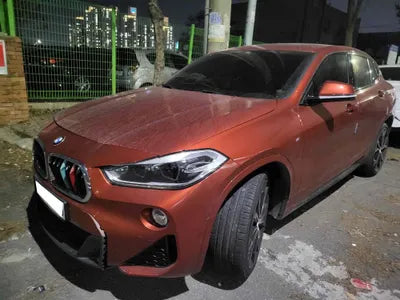 2019 BMW X2 WBAYL1106JEA95666 VIN:WBAYL1106JEA95666