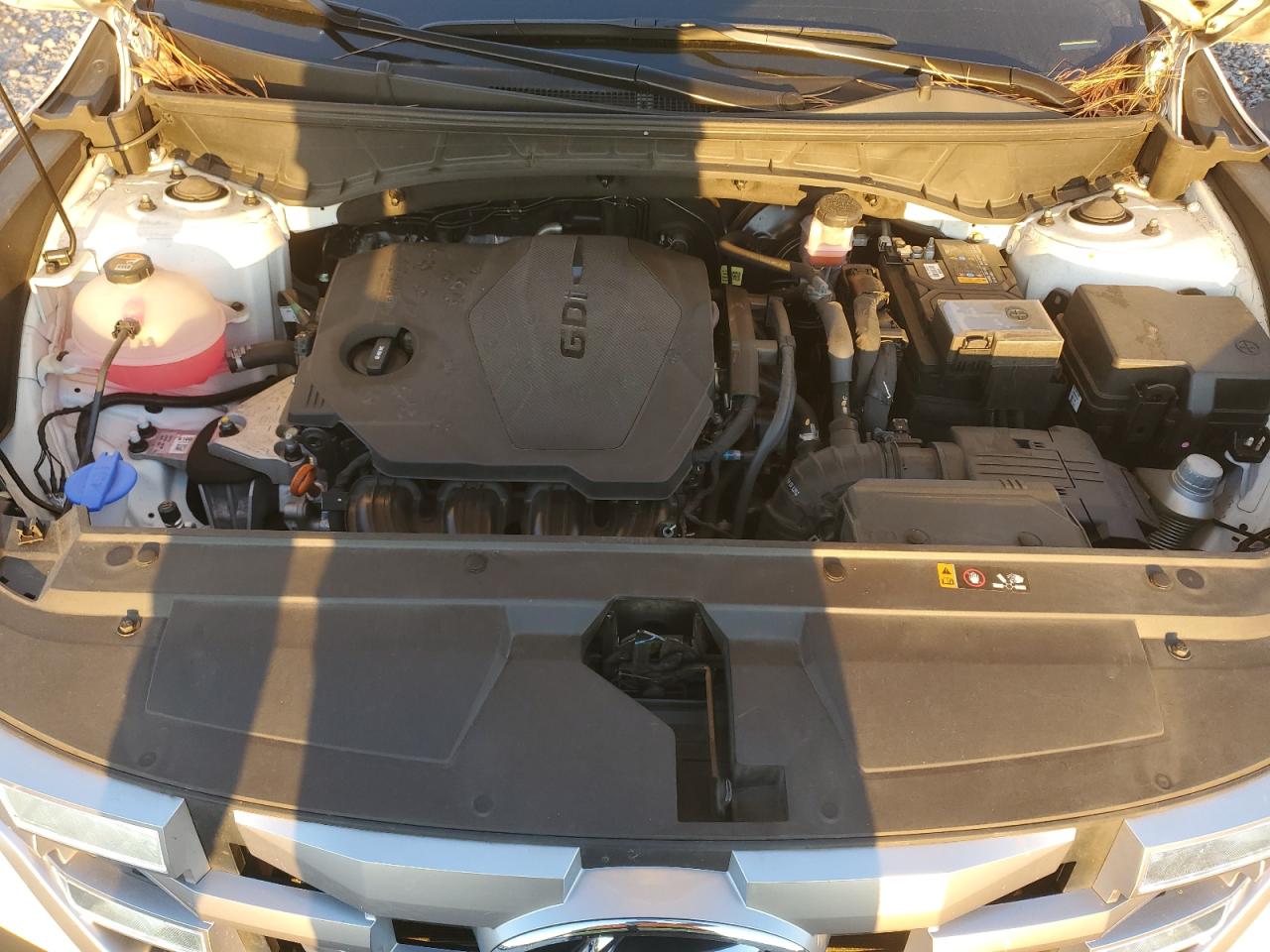 2023 HYUNDAI SANTA CRUZ SEL VIN:5NTJCDAE6PH074843