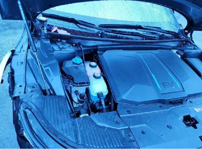 2022 Hyundai Ioniq KMHKR81CPNU087946 VIN:KMHKR81CPNU087946