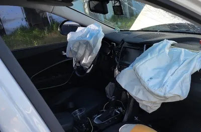 2017 Hyundai Santa FE KMHSW81UDHU763604 VIN:KMHSW81UDHU763604