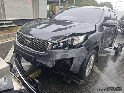 2017 Kia Sorento 169KMKNAPH81ABHA2 VIN:169KMKNAPH81ABHA2