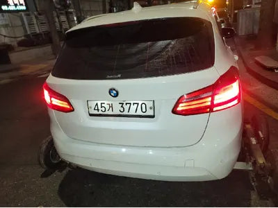 2015 BMW 2 Series Gran Tourer WBA2C110XFV476494 VIN:WBA2C110XFV476494