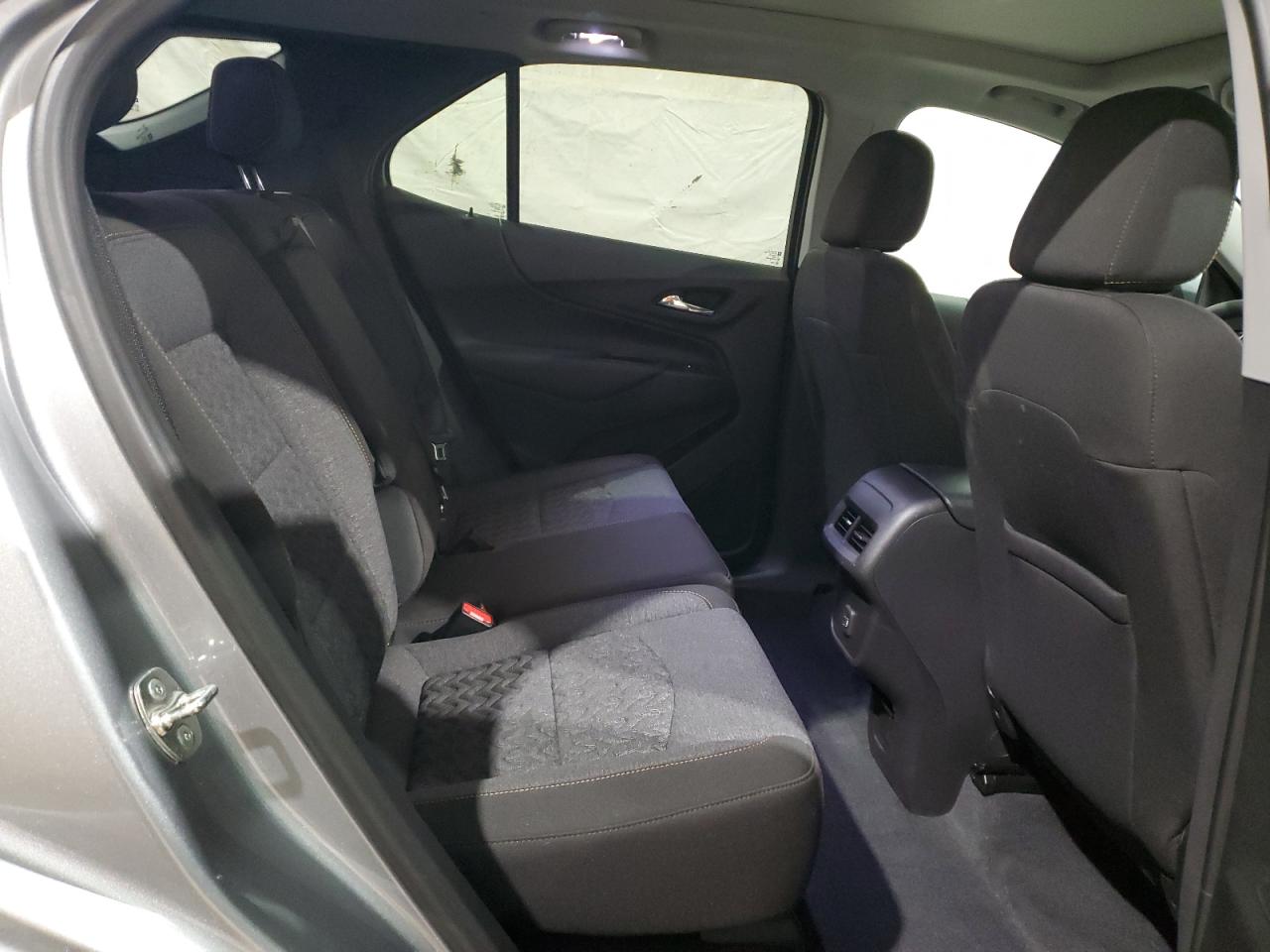 2024 CHEVROLET EQUINOX LT VIN:3GNAXUEG2RL222205