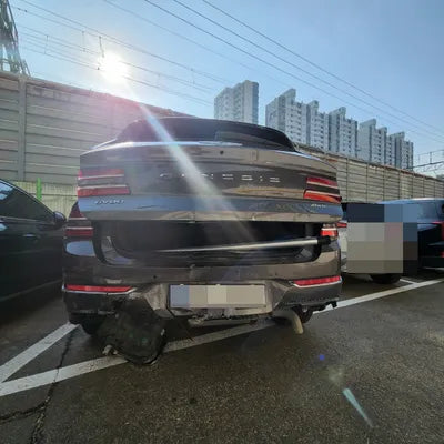 2020 Genesis GV80 VIN: