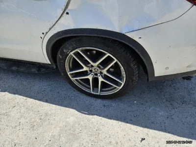 2018 Mercedes-Benz GLE 350 VIN: