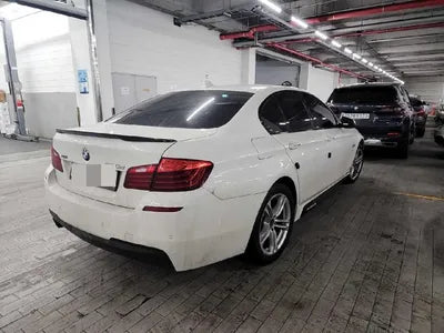 2016 BMW 520 WBA5E7100GG567306 VIN:WBA5E7100GG567306