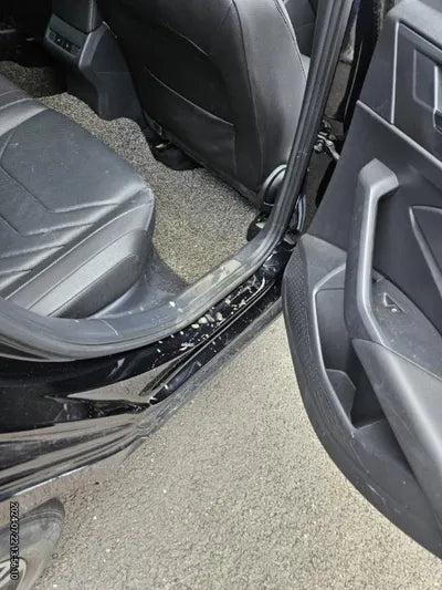 2021 Volkswagen Jetta VIN: