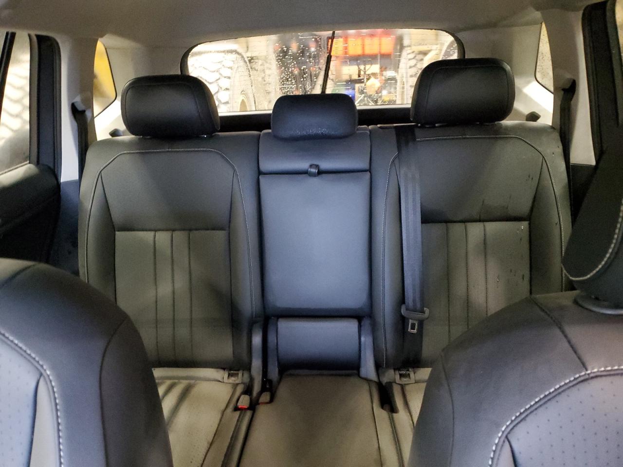 2024 VOLKSWAGEN TIGUAN SE VIN:3VV2B7AX3RM173952