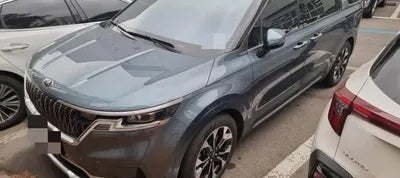 2020 Kia Carnival VIN: