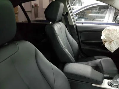 2015 BMW 320 WBA3E1105FF948657 VIN:WBA3E1105FF948657