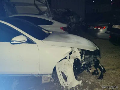 2022 Mercedes-Benz E 450 W1KZF5KB7NB035489 VIN:W1KZF5KB7NB035489