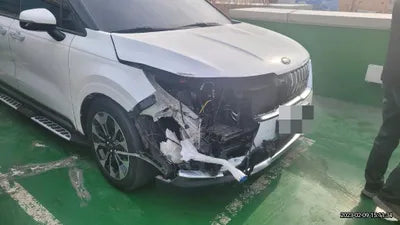 2021 Kia Carnival KNANE81BBMS067503 VIN:KNANE81BBMS067503