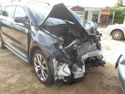 2020 Kia Sorento KNARL81BHMA024710 VIN:KNARL81BHMA024710