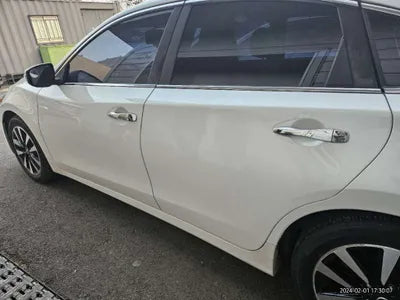 2018 Nissan Altima 1N4AL3AP4JC163555 VIN:1N4AL3AP4JC163555