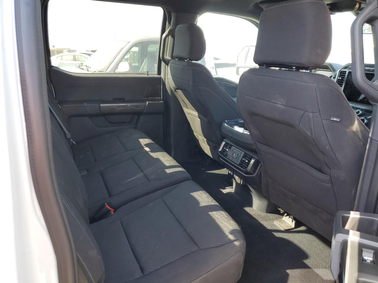 2023 FORD F150 SUPERCREW VIN:1FTFW1ED6PFB92851