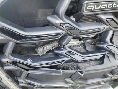 2023 Audi 50 WAUZZZF83PN005461 VIN:WAUZZZF83PN005461