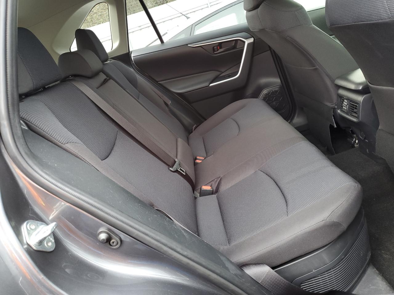 2024 TOYOTA RAV4 LE VIN:JTMLWRFV7RD254572