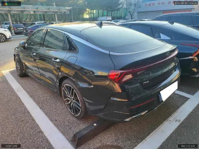 2020 Kia K5 KNAG3412BLA074494 VIN:KNAG3412BLA074494