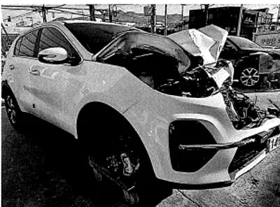 2022 Kia Sportage KNAPL812GNK948863 VIN:KNAPL812GNK948863