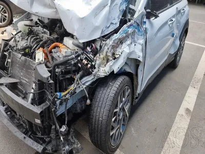 2020 Hyundai Kona KMHK281EGLU037012 VIN:KMHK281EGLU037012