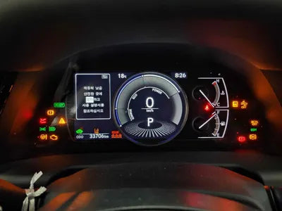 2022 Lexus ES 300 JTHBA1C14P2013458 VIN:JTHBA1C14P2013458