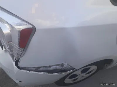 2014 Toyota Prius VIN: