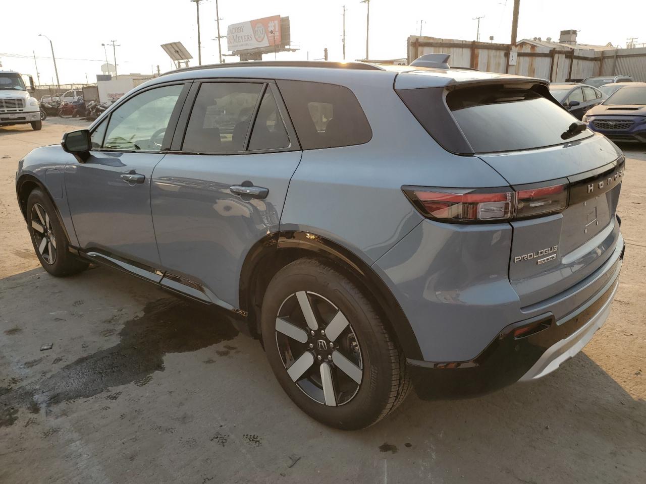 2024 HONDA PROLOGUE TOUR VIN:3GPKHWRM2RS506346